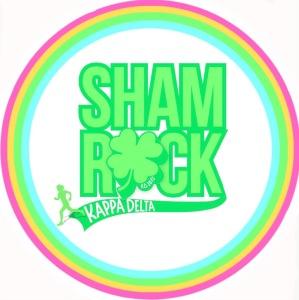 Kappa Delta Color Run 2025!