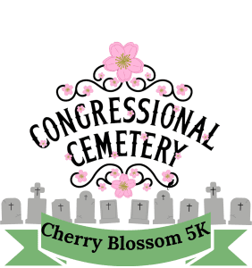 Cherry Blossom 5K
