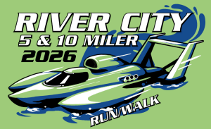 River City 5 & 10 Miler