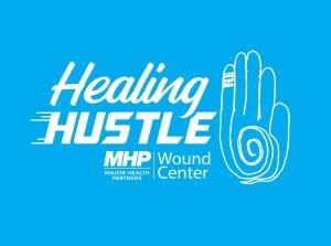 Healing Hustle 5K Run/Walk