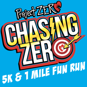 Chasing Zero 5K & 1 Mile Fun Run
