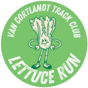 3rd Annual Lettuce Run for the Friendly Fridge BX