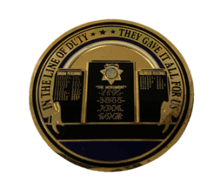 Honor Run 2025 - KCSEBA