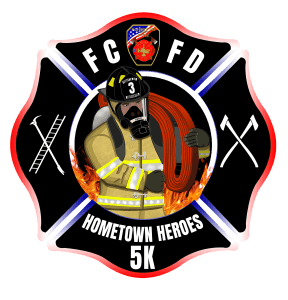 Hometown Heroes 5K