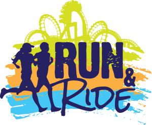 Run & Ride at Kings Dominion