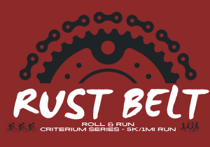 Rust Belt Roll & Run