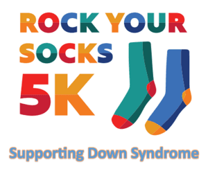 Rock Your Socks 5K