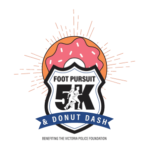 Foot Pursuit 5K & Donut Dash
