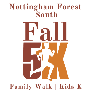 NFS Fall 5K Run and Family Walk