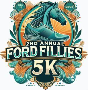 Ford Fillies 5K