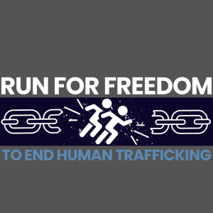 Run For Freedom Apollo 5k Run / Walk