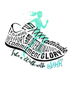 "Take a Walk with HUHH" 5K Run/Walk-a-thon