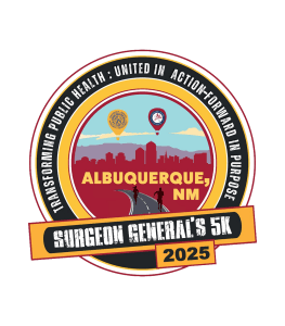 Surgeon General's 5K