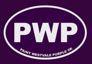 12th Annual PWP 5K