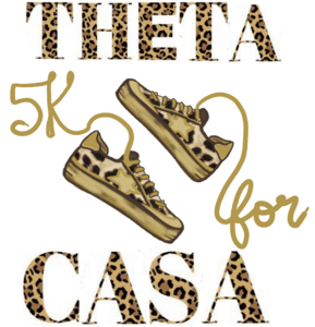 5K for CASA