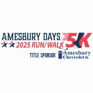 Amesbury Days 5K