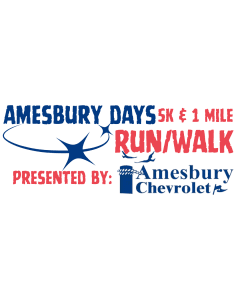 Amesbury Days 5K & 1 Mile