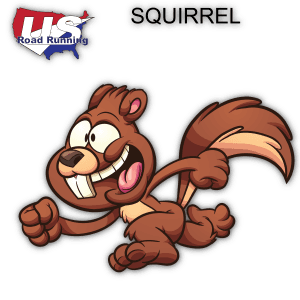 Squirrel 1M, 5K, 10K, 15K, & Half Marathon at Ben Geren Regional Park, Fort Smith, AR (9-21-2024)