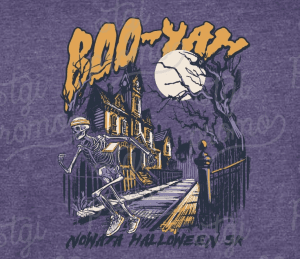 Nowata 5k and Fun Run