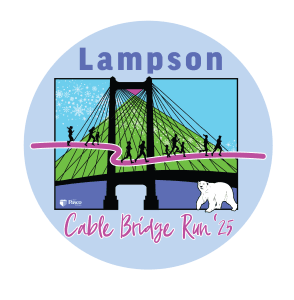 Lampson Cable Bridge Run
