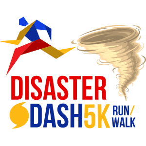 Disaster Dash 5K Run/ Walk