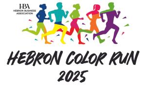 Hebron Color Run