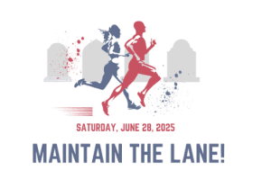 Maintain the Lane 5k and 1 Mile Walk