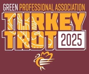 2025 Green Turkey Trot 5K and 1 Mile