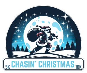 Chasin' Christmas (Mineola, TX)