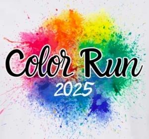 Flaherty Primary PTO Color Run/Walk 2025