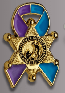 LASD SUICIDE AWARENESS AND PREVENTION 5K RUN & WALK