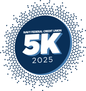 Navy Federal Credit Union 5K- Winchester