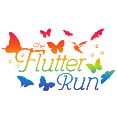 The Flutter Run