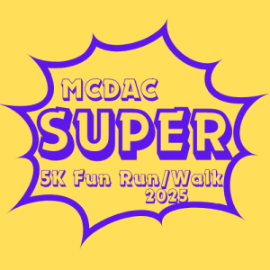 Super 5k Fun Run/Walk