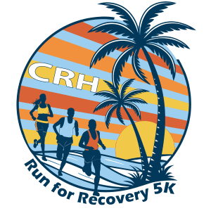 CRH Run for Recovery 5K