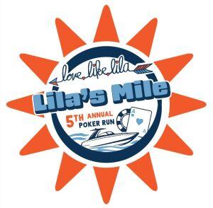 2025 Lila's Mile