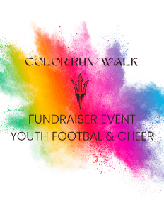 Holton Color Run and Walk 5K