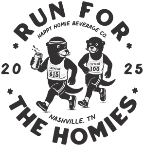 Run for the Homies