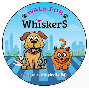 Walk for Whiskers - 5th Annual
