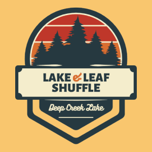 Lake & Leaf Shuffle
