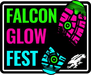 Falcon Glow Fest 5K and 1-Mile Fun Run