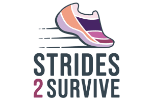 Strides 2 Survive 5K Virtual Fun Walk/Run