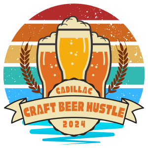 Cadillac Craft Beer Hustle