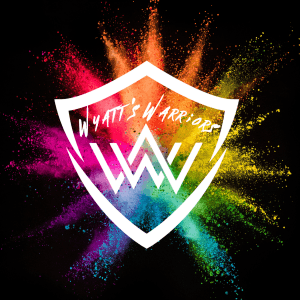 Fueling Hope Color Run