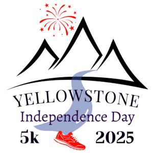 Yellowstone Independence Day 5k 2025