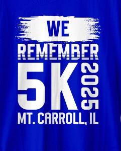 We Remember