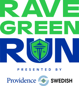 Seattle Sounders FC Rave Green Run presented by Providence Swedish