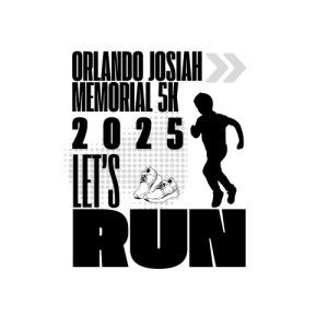 Orlando Josiah Memorial 5k