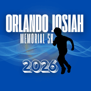 Orlando Josiah Memorial 5k