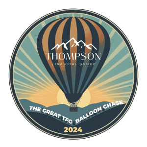 The Great TFG 5k Balloon Chase